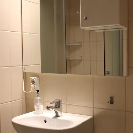 Viru Backpackers تالين