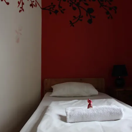 维鲁背包客旅舍