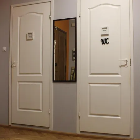 Hostal Viru Backpackers