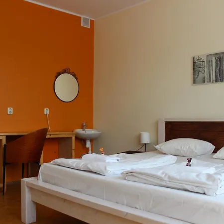 Viru Backpackers טאלין