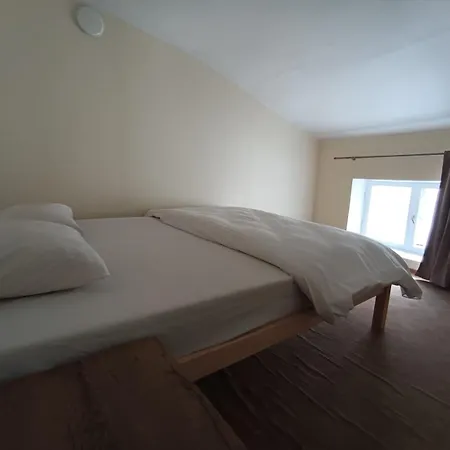 Viru Backpackers Albergue