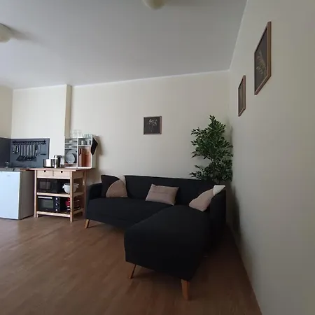 بيت شباب Viru Backpackers