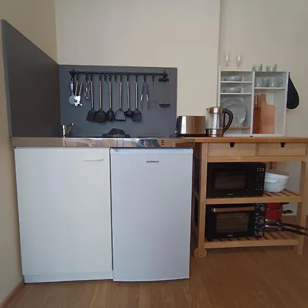 بيت شباب Viru Backpackers