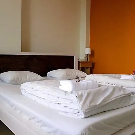 Viru Backpackers Ταλίν