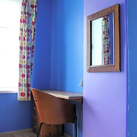 Auberge de jeunesse Viru Backpackers