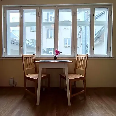 Viru Backpackers * Tallinn