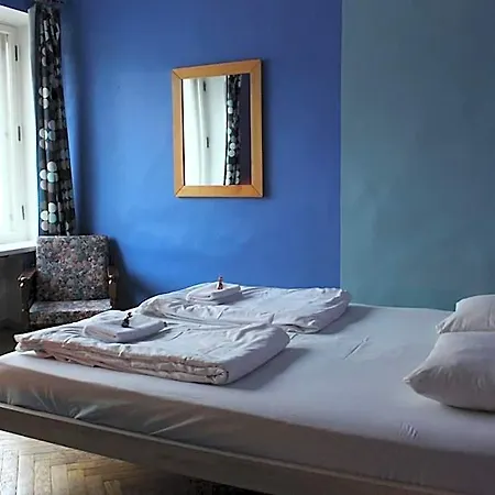 Viru Backpackers Ταλίν