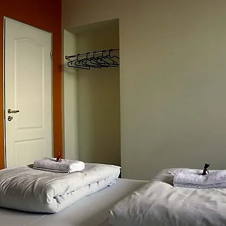 Hostel Viru Backpackers Ταλίν