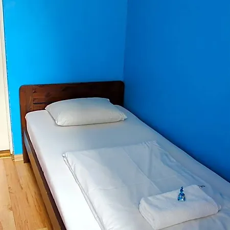 Viru Backpackers Reval