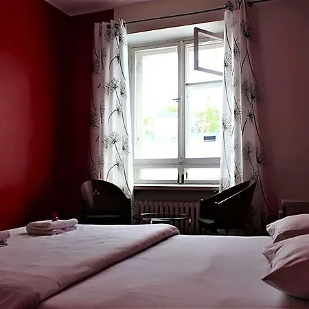 Viru Backpackers Auberge de jeunesse *
