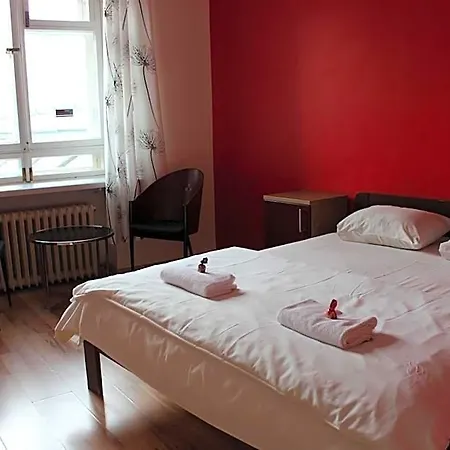 Viru Backpackers * Ταλίν
