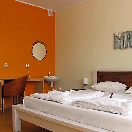 Hostel Viru Backpackers Ταλίν
