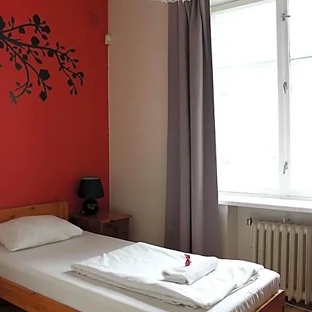 Viru Backpackers Hostel