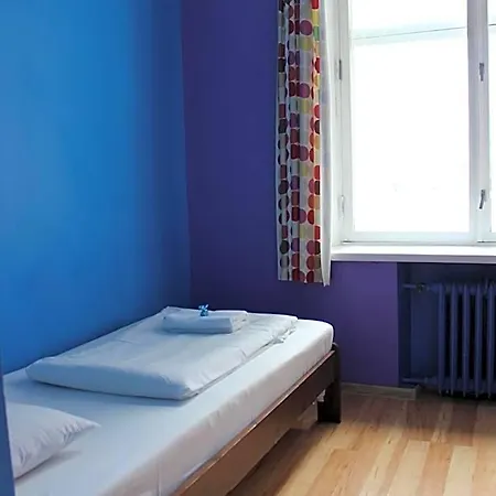 Viru Backpackers Hostel