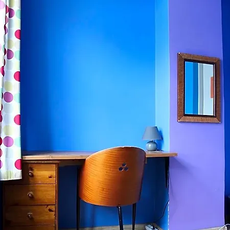 Viru Backpackers Hostel *