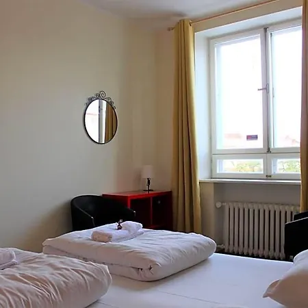 Viru Backpackers * Ταλίν