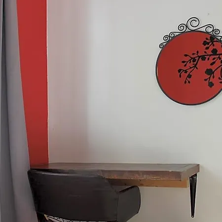 Hostel Viru Backpackers Ταλίν
