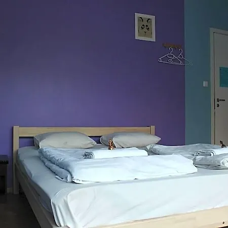 Hostel Viru Backpackers Reval