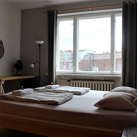 Hostel Viru Backpackers