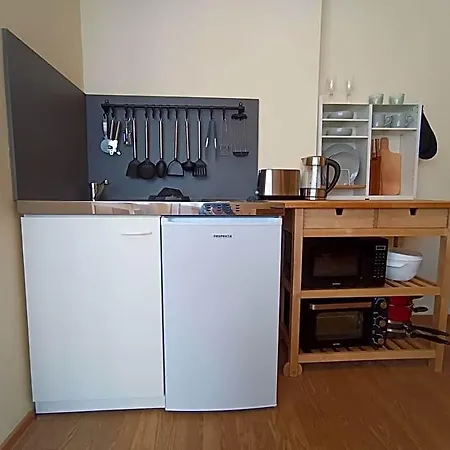 Viru Backpackers Ταλίν