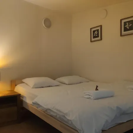 Viru Backpackers * Tallinn