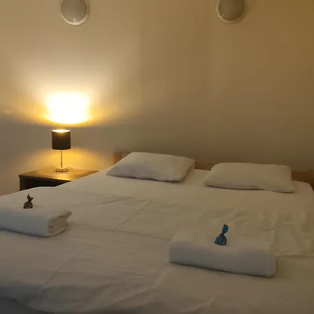 Hostel Viru Backpackers Tallinn