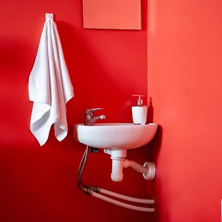 Viru Backpackers Hostal Tallin