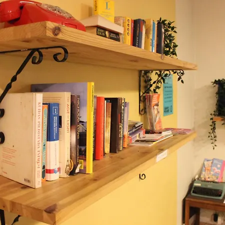 Hostel Viru Backpackers