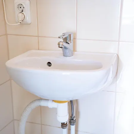 Viru Backpackers Hostel Tallinn