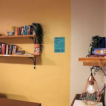 Hostel Viru Backpackers *