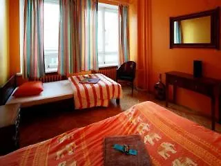אכסניה Viru Backpackers טאלין