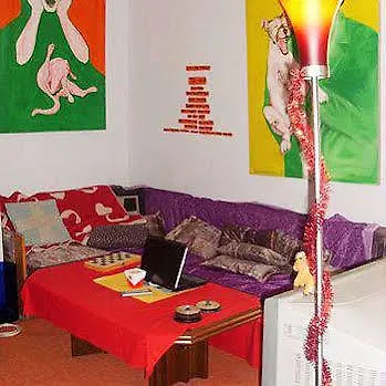 Viru Backpackers