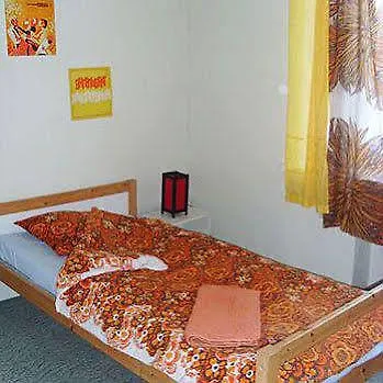 Viru Backpackers Auberge de jeunesse *