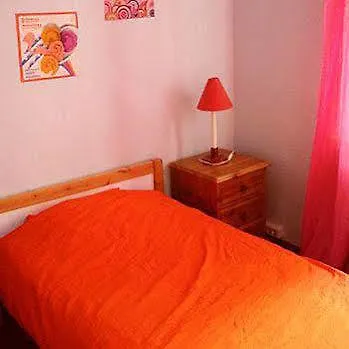 Viru Backpackers * Tallinn