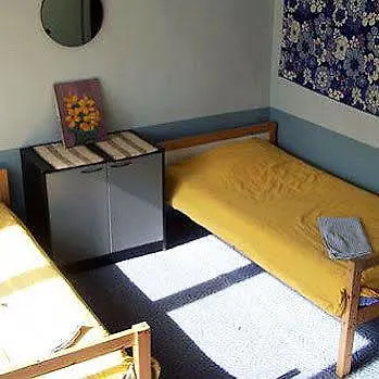 Auberge de jeunesse Viru Backpackers