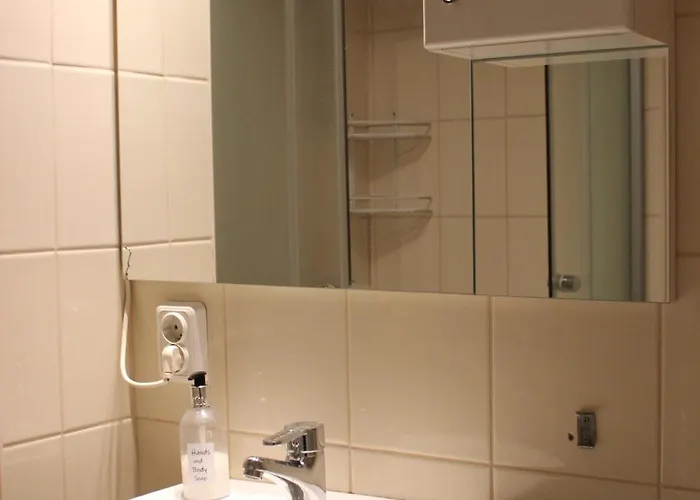 Viru Backpackers Tallinn