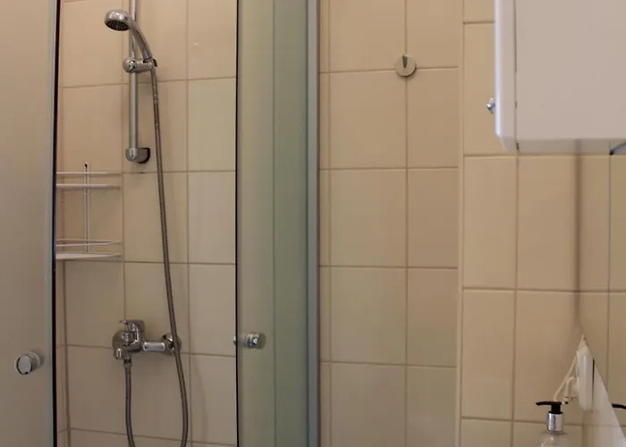 Hostel Viru Backpackers *