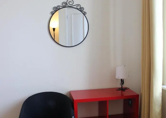 Hostel Viru Backpackers Tallinn