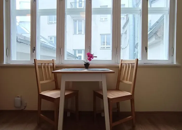 Albergue Viru Backpackers *