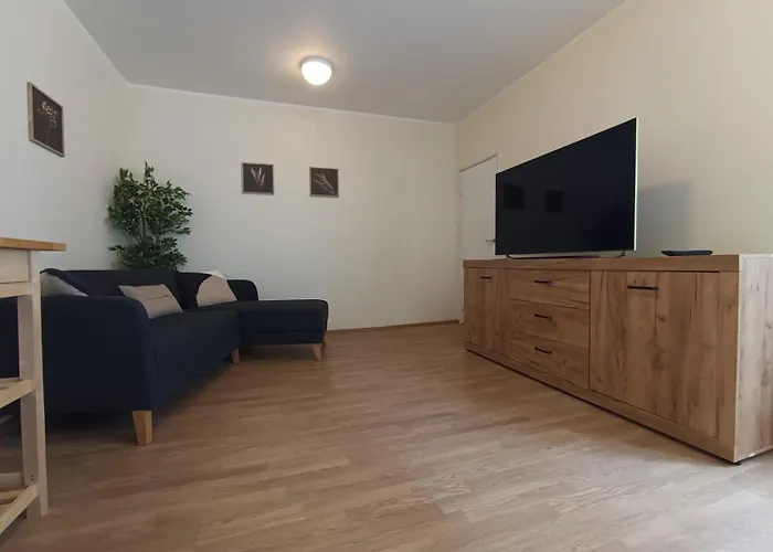 Viru Backpackers Tallinn