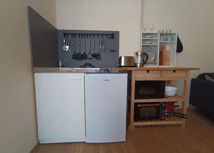 Albergue Viru Backpackers