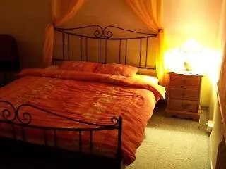 Viru Backpackers * Tallinn