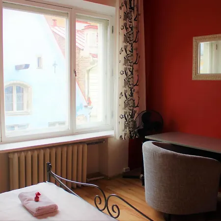 Viru Backpackers Ταλίν