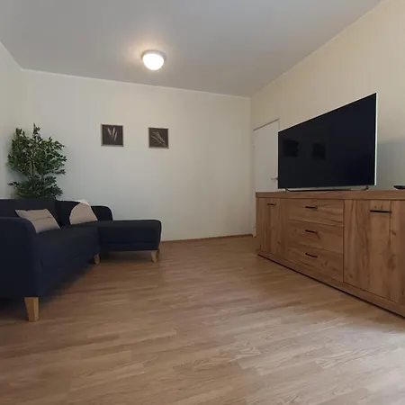Viru Backpackers Таллин