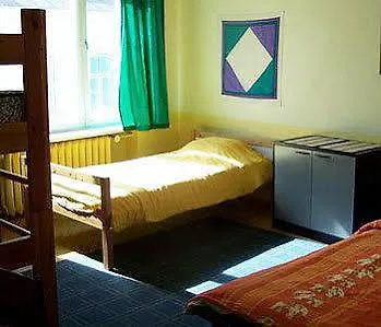 Viru Backpackers Ταλίν