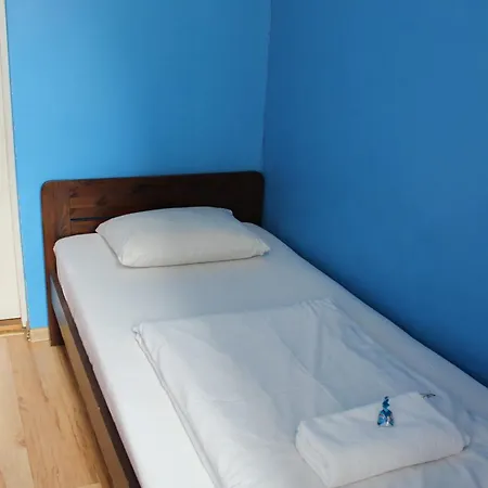 Viru Backpackers Tallinn