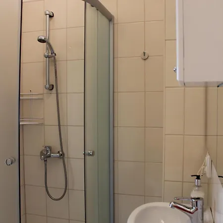 Hostel Viru Backpackers *