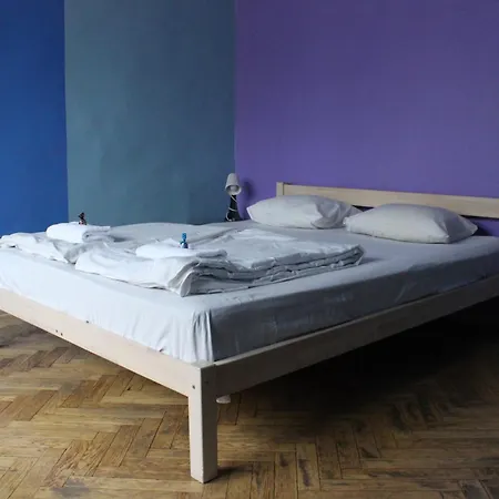 Viru Backpackers Hostel Tallinn