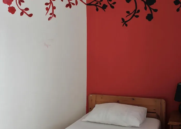 Viru Backpackers Hostal