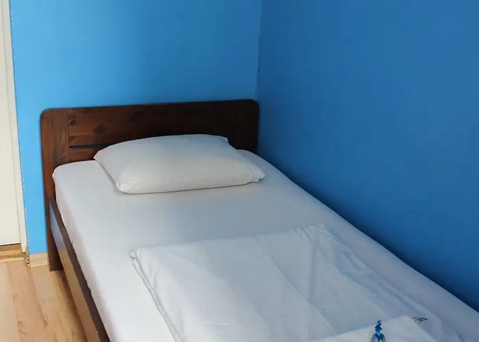 Viru Backpackers Tallin